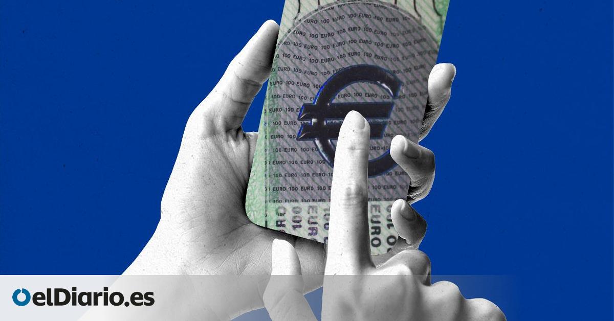La pugna por el euro digital se acelera con la presión de Trump