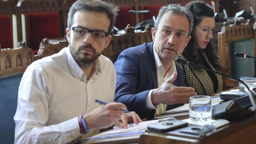 El Consejo de la Agenda 2030 impulsará a partir de mayo, en Asturias, los Objetivos de Desarrollo Sostenible