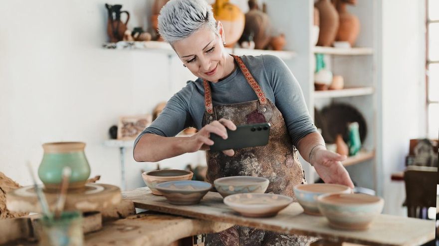 Pymes y redes sociales: ¿en cuáles merece la pena estar?