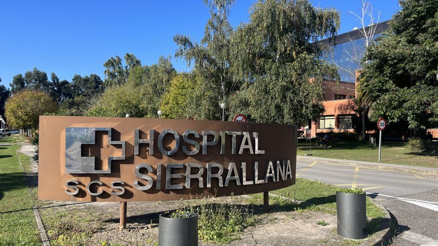 Las cuatro trabajadoras del Hospital Sierrallana de Torrelavega condenadas por coacciones irán a prisión