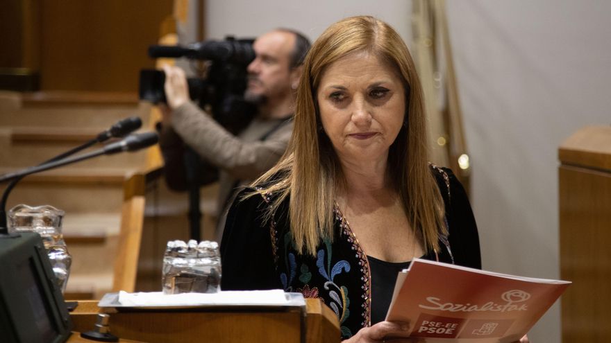 Euskadi crea una Dirección de Servicios Penitenciarios para gestionar las cárceles y el personal transferido