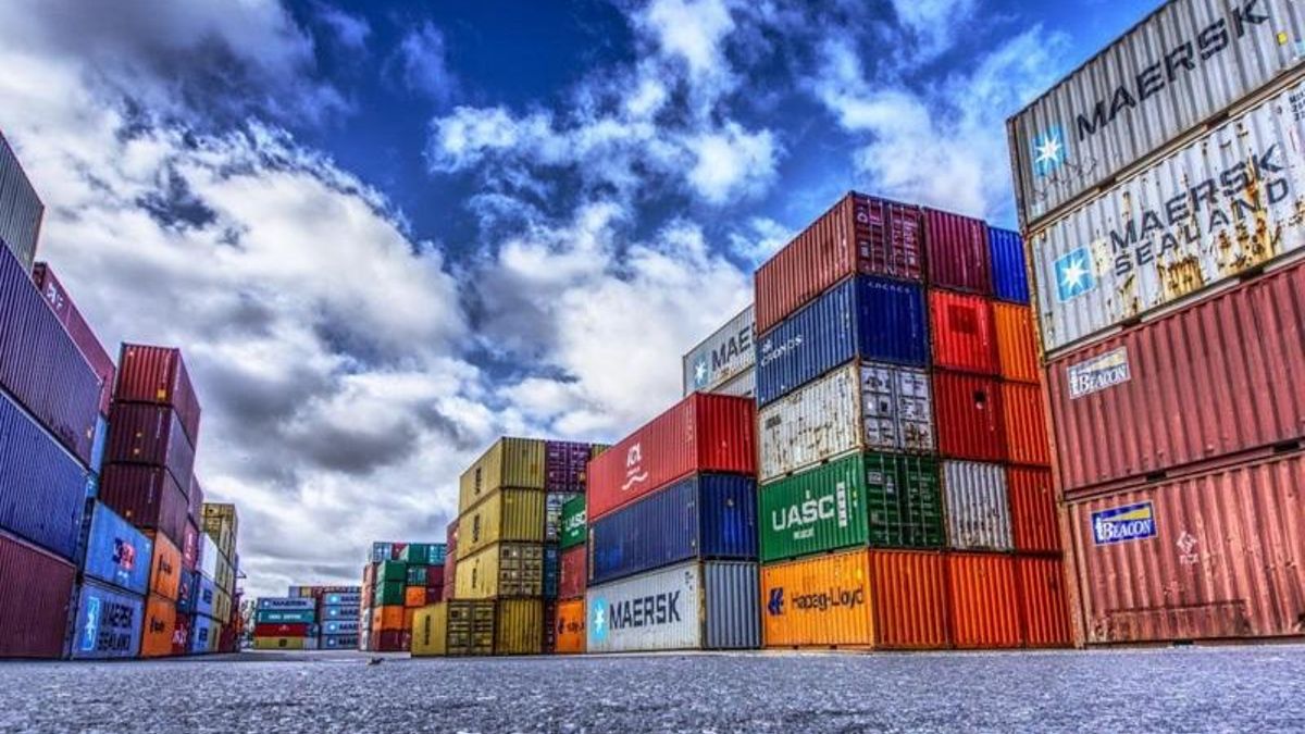 Las exportaciones de Extremadura a EEUU ascienden a más de 175 millones de euros.