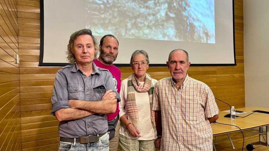 Un agente forestal de La Rioja denuncia irregularidades en la gestión: "Me siento intimidado y coaccionado, pero no me van a callar"