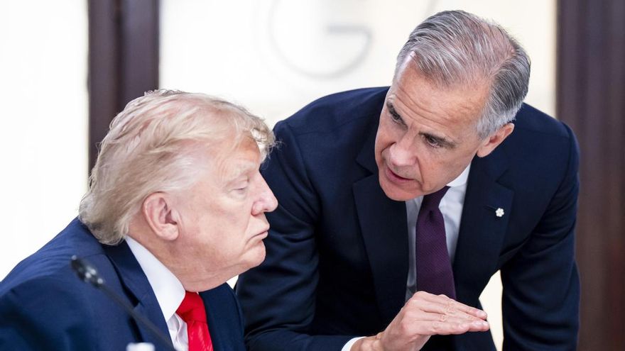 La lección del plantón de Canadá a Trump: buscar un acuerdo justo con EEUU está condenado al fracaso