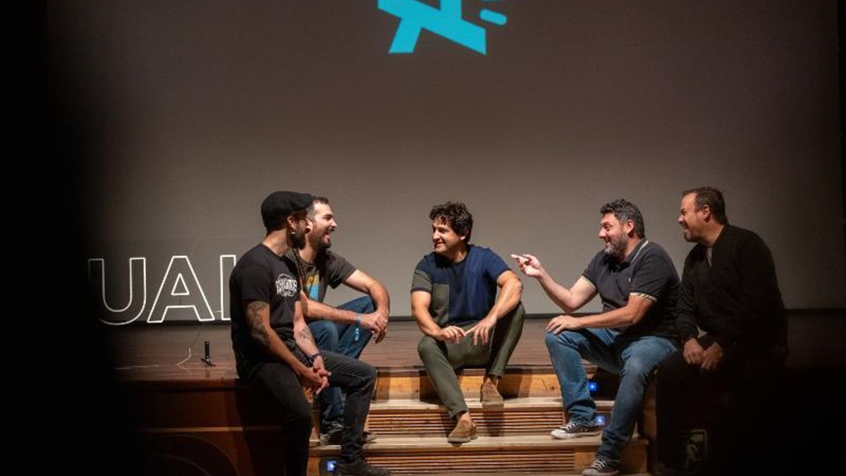 Las bandas interesadas pueden inscribirse hasta el 10 de noviembre