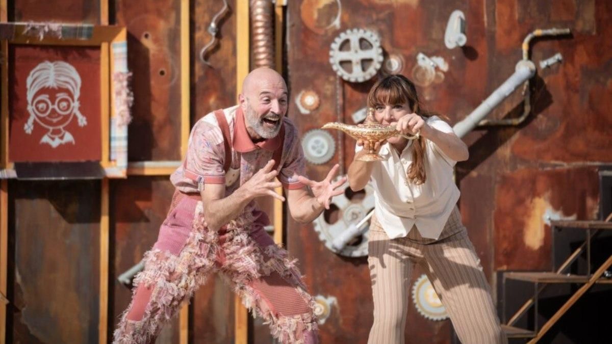 Magia, teatro, naturaleza y planes en familia para estrenar el curso en La Rioja