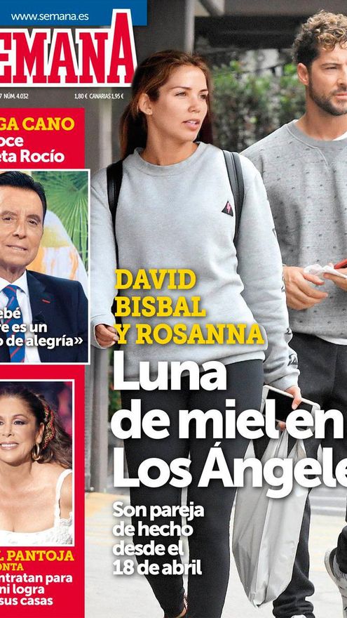 Portada revista Semana 10 mayo 2017