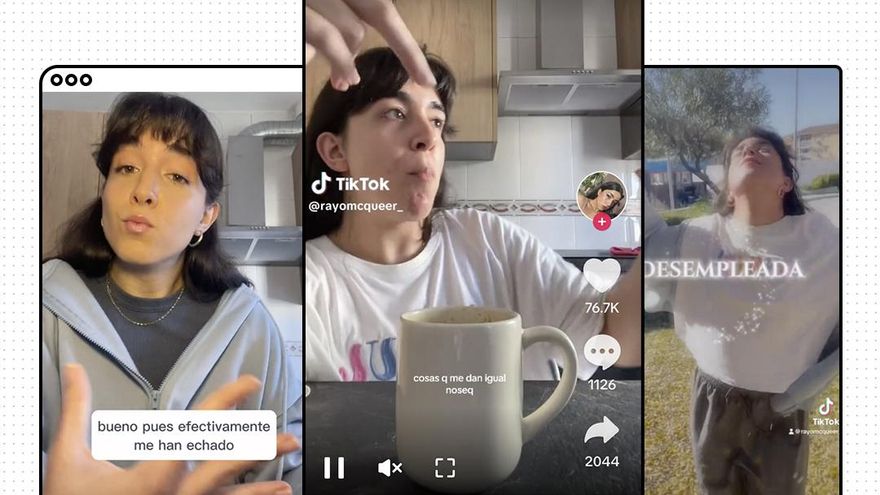 El caso Rayo McQueer: ¿puede un vídeo viral de TikTok poner en jaque a una cafetería franquicia?