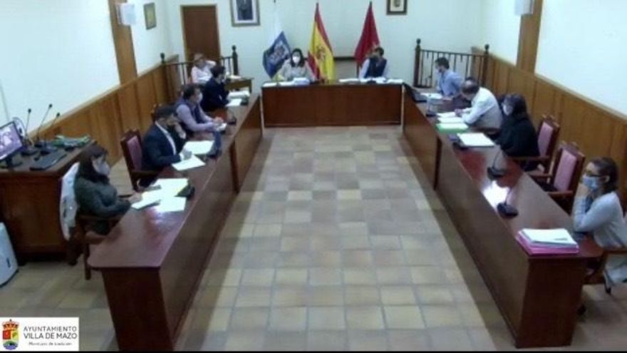 MAE reclama “más liderazgo, coordinación y diálogo” en Villa de Mazo