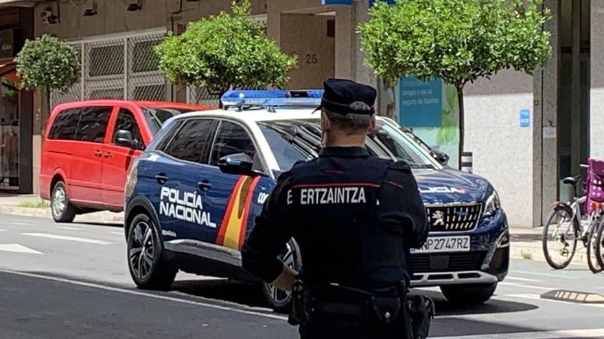 Los Gobiernos central y vasco reúnen este viernes a la Junta de Seguridad por vez primera en cuatro años