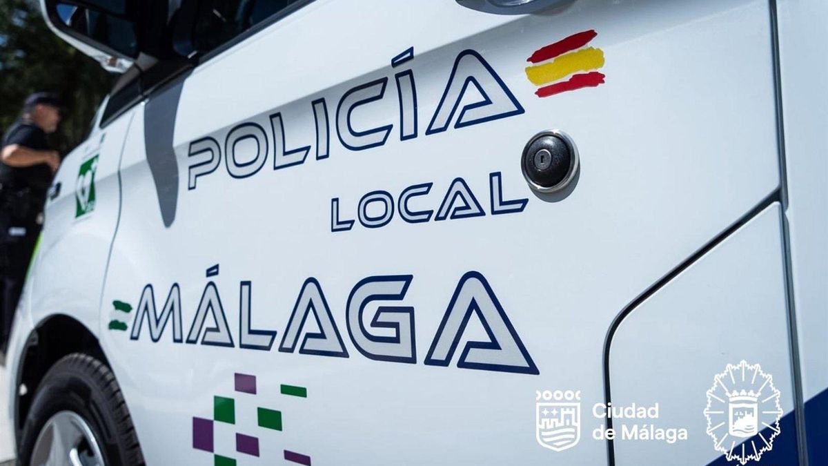 Un vecino de Aguilar de la Frontera fallece en un accidente en Málaga