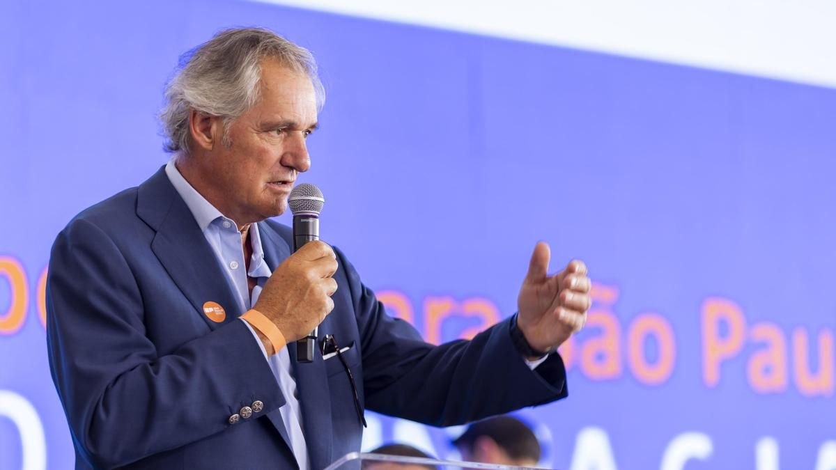 El presidente de Acciona declara ante la Justicia por negarse a comparecer en la comisión navarra de investigación