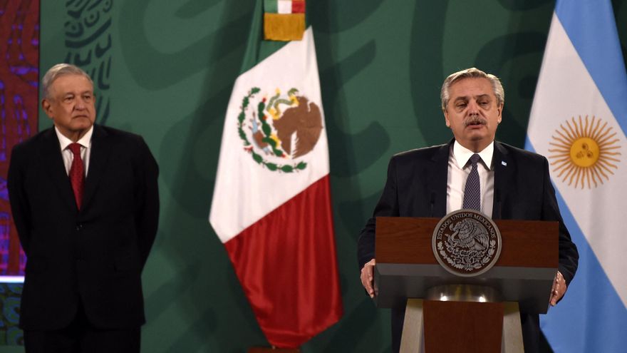 El Presidente pidió a fiscales y jueces que “terminen con las payasadas"