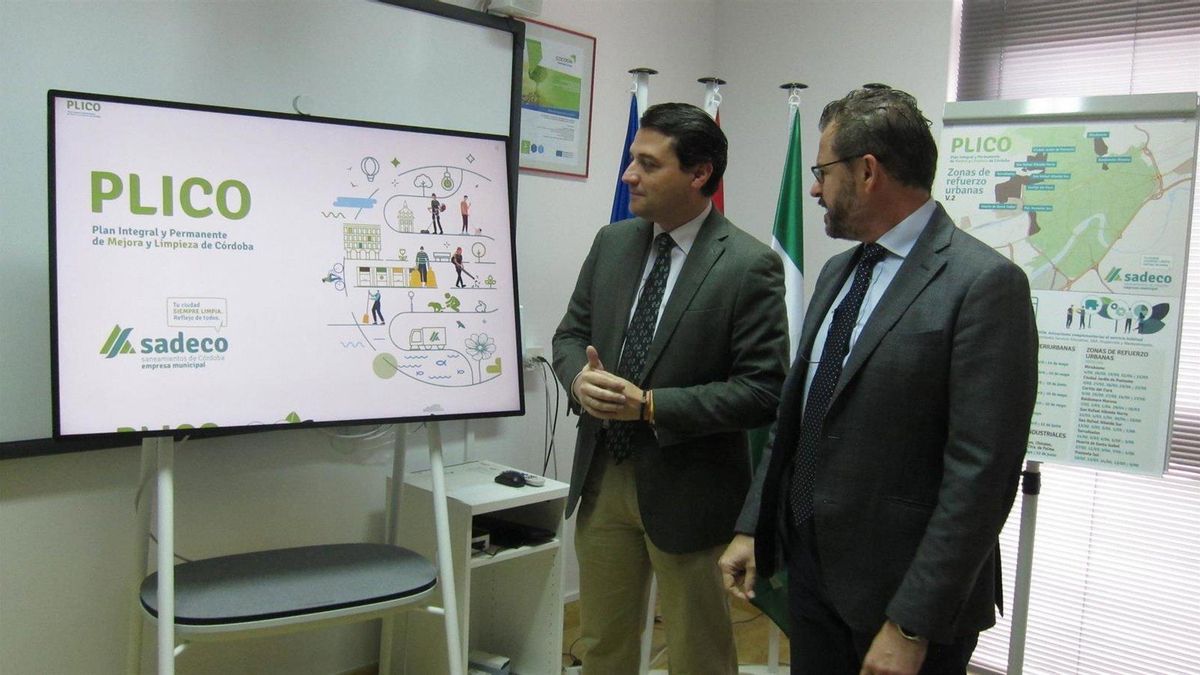 Bellido valora la absolución del exedil de Infraestructuras y cree que "se actuó con responsabilidad"