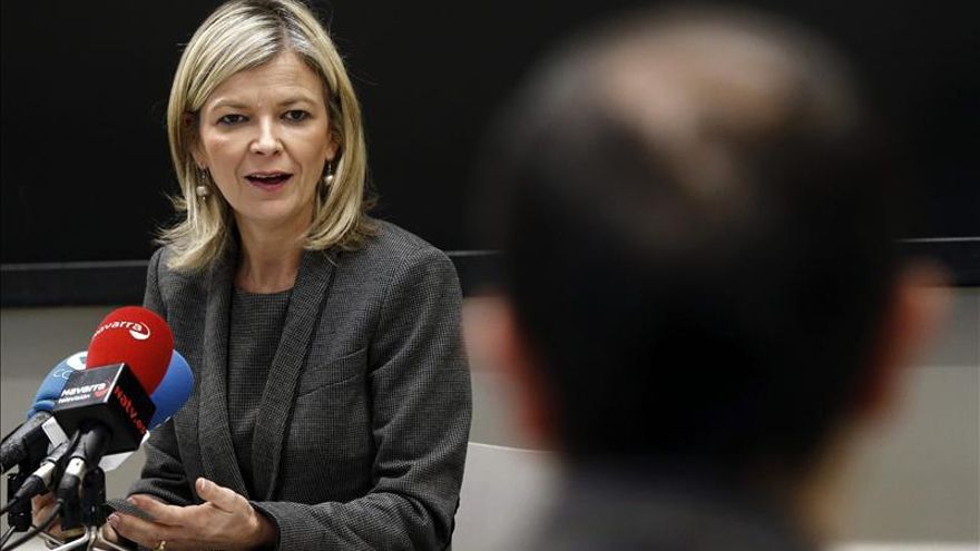 JpD critica que se paralice la renovación del CGPJ y pide a los vocales que renuncien