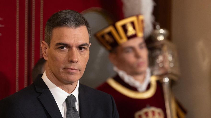 Sánchez estudia una propuesta para recortar funciones al Consejo del Poder Judicial si Feijóo no acepta desbloquearlo