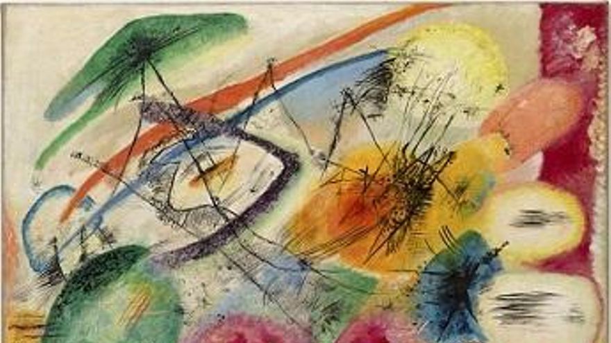 Vasily Kandinsky