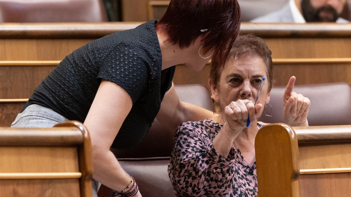 Los socios de izquierdas avisan a Sánchez de que no aceptarán un giro a la derecha pero celebran el intento de acercarse a Junts