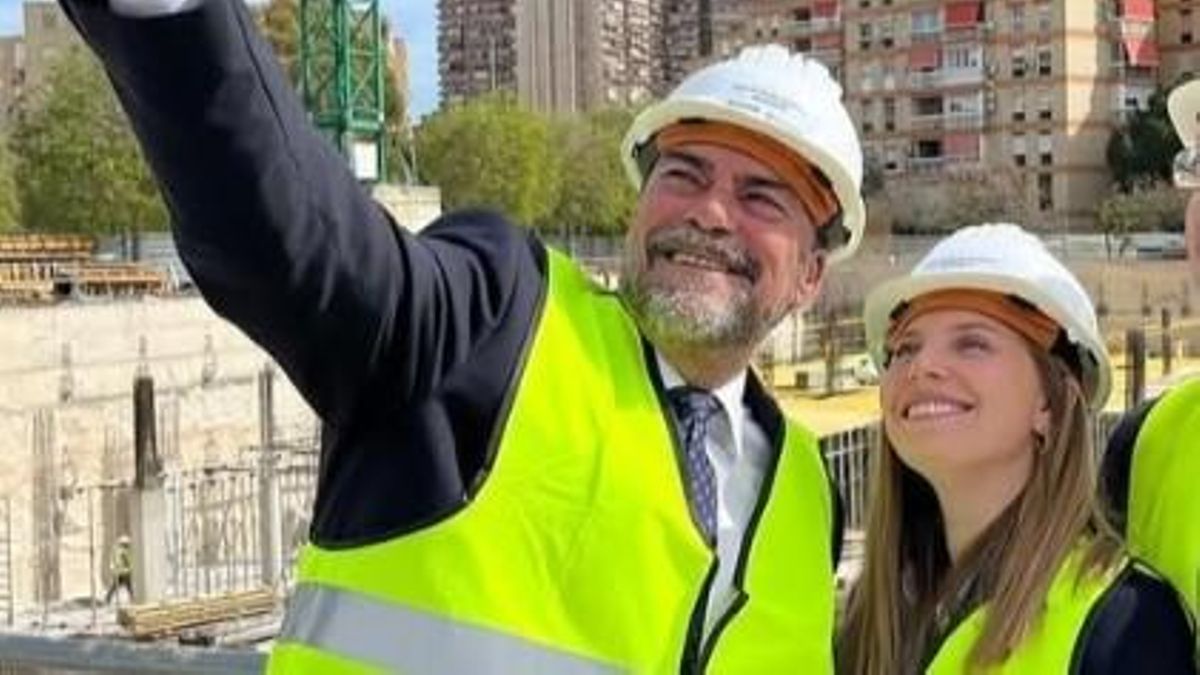 La concejala de Urbanismo de Alicante adjudicataria de una vivienda protegida anuncia su dimisión