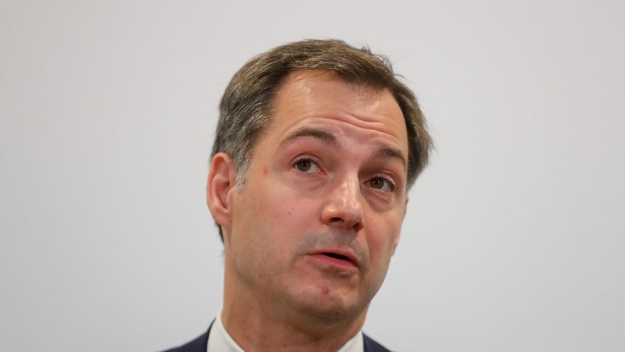 Bélgica acuerda poder concentrar la semana laboral en cuatro días sin reducir horas