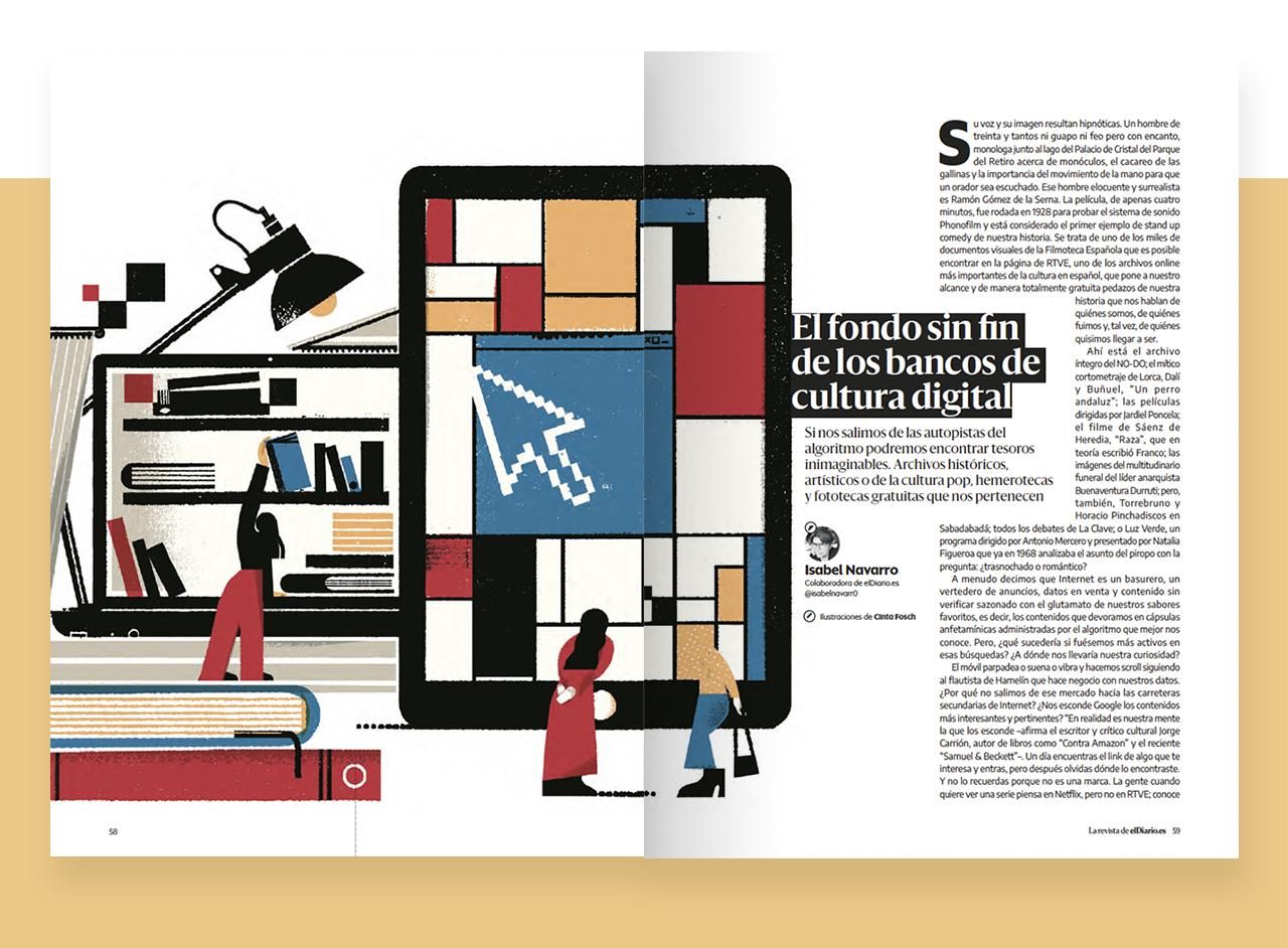 El precio y el valor de la cultura (III)