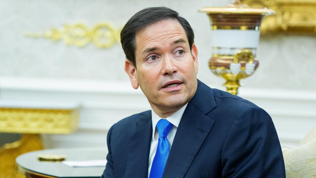 Marco Rubio, el secretario de Estado de Trump, no ahondó en detalles sobre los términos del pacto de no agresión y crecen las dudas sobre su alcance real en el terreno.