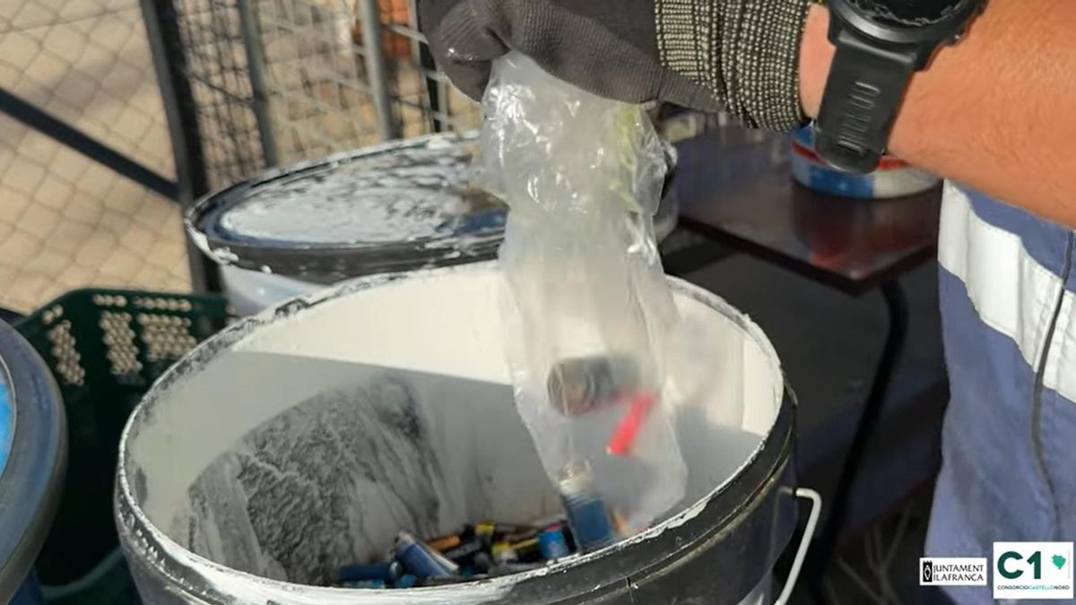 Reestructurando hábitos por la sostenibilidad: El ciclo 'vilafRanca' prepara el municipio para ser más Responsable y Respetuoso