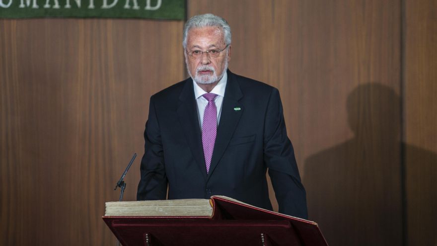 Dos años para cobrar una renta social urgente de la Junta de Andalucía