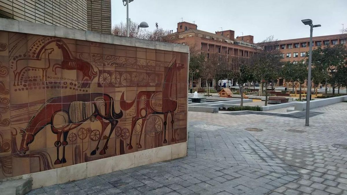 Cine de verano en la Plaza de la Remonta: películas familiares y de entretenimiento gratis y a la fresca