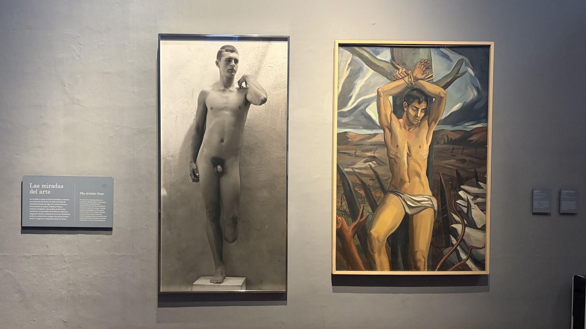 La censura ultra en Colombia decide qué es arte y qué no: de la violencia política a los encuentros en un cine gay