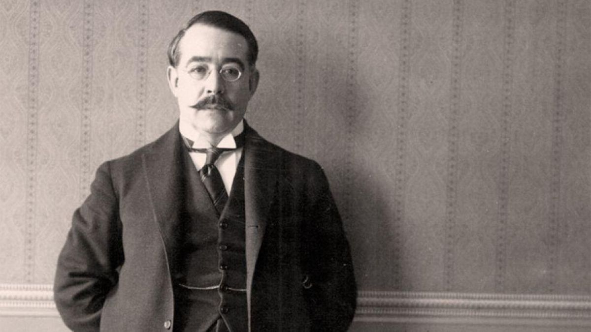 Leopoldo Lugones