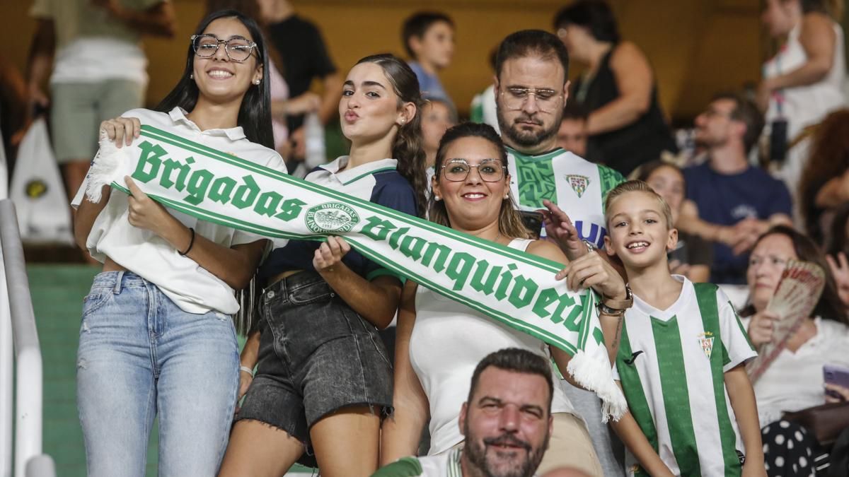 XVII del Mundial de Clubes Juvenil Córdoba CF - Real Madrid