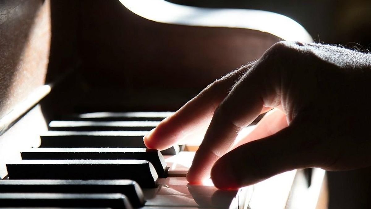 El Teatro El Albéitar de León acoge el jueves un recital de piano de la Escuela Municipal