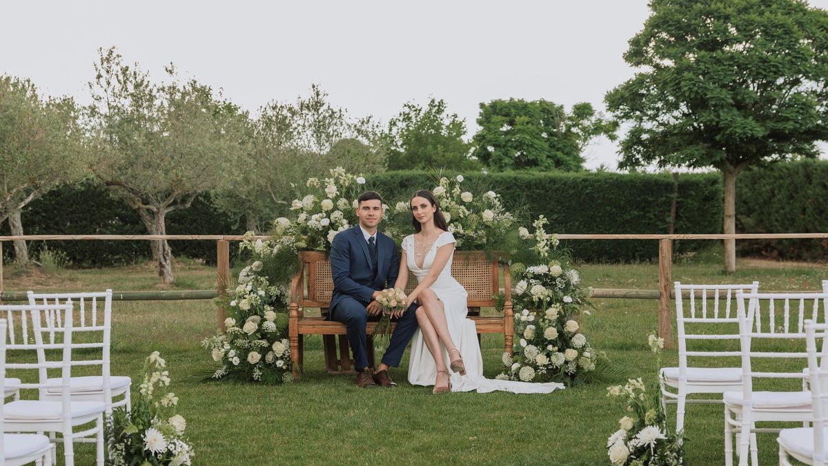 Asesorías y música en directo en la primera feria de bodas de Natura Resorts