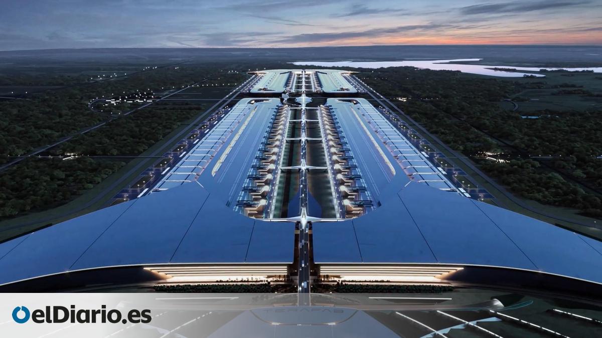 El nuevo proyecto de Elon Musk: invertirá 14.500 millones en sus propios chips para Tesla y SpaceX