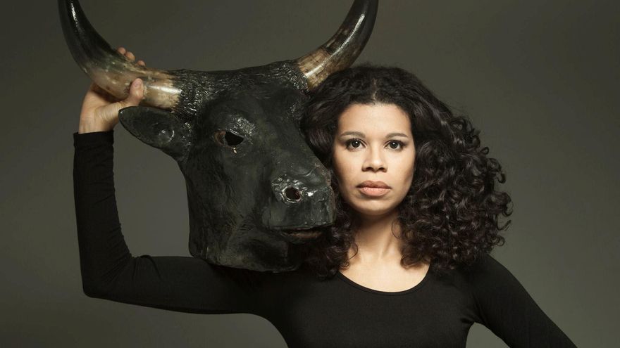Ana Paula Maia, finalista del premio Booker: “El mundo sigue siendo cruel y peligroso, nada ha cambiado”
