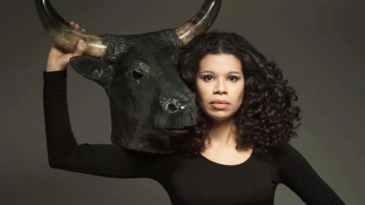 Ana Paula Maia, finalista del premio Booker: “El mundo sigue siendo cruel y peligroso, nada ha cambiado”