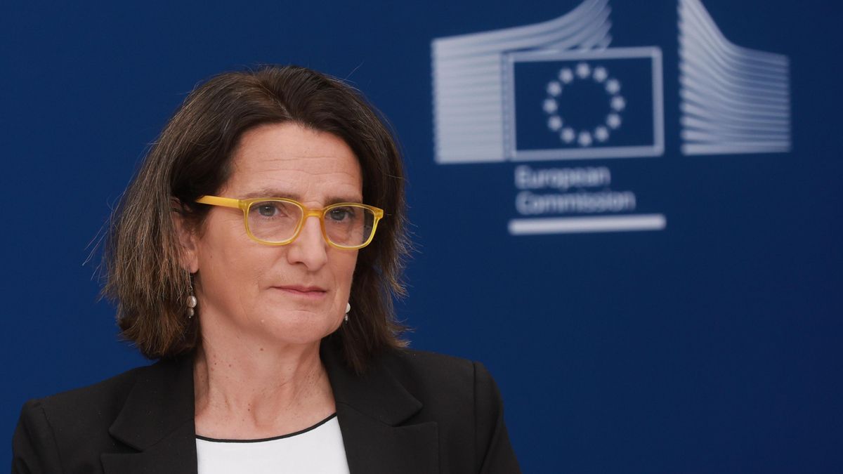 Bruselas estima que las emisiones se reducirán un 54% para 2030