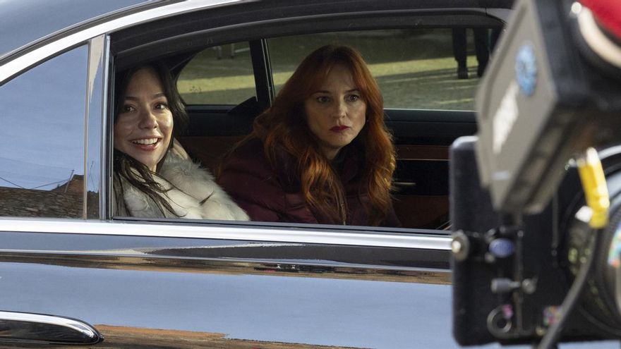 Temporada 2 de 'Su Majestad' en Prime Video