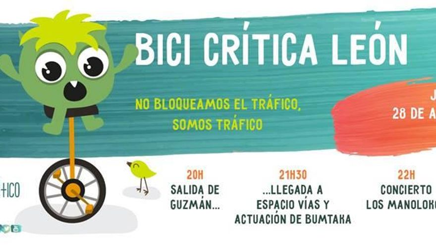 Salida Bici Crítica Festival Mundo Ético