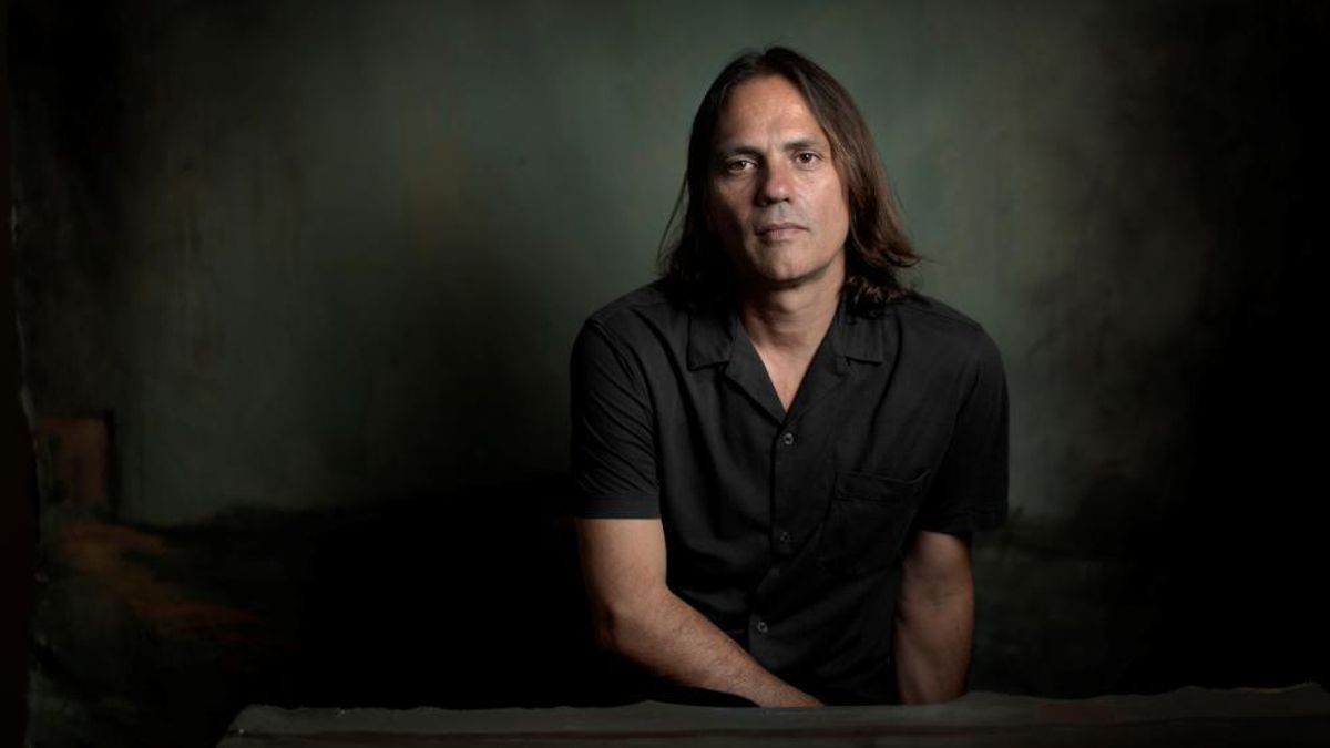 ‘Golpes’, el primer largometraje de Rafael Cobos, gana la Semana del Cine de Córdoba