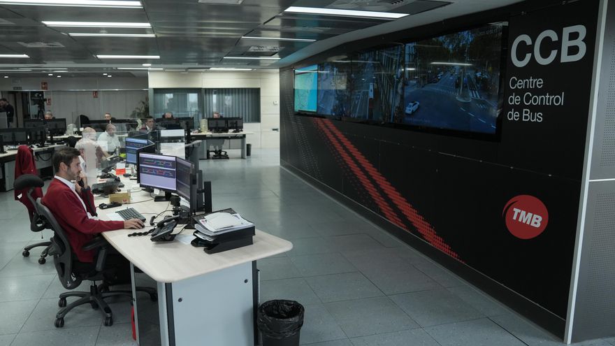 Antifraude censura que TMB despidiera a la jefa que investigaba irregularidades internas: "Manda un mensaje peligroso"