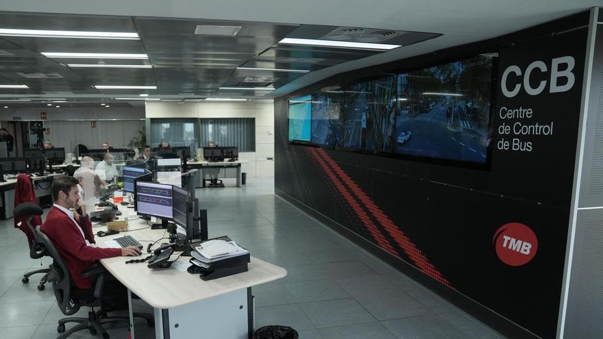 Antifraude censura que TMB despidiera a la jefa que investigaba irregularidades internas: "Manda un mensaje peligroso"