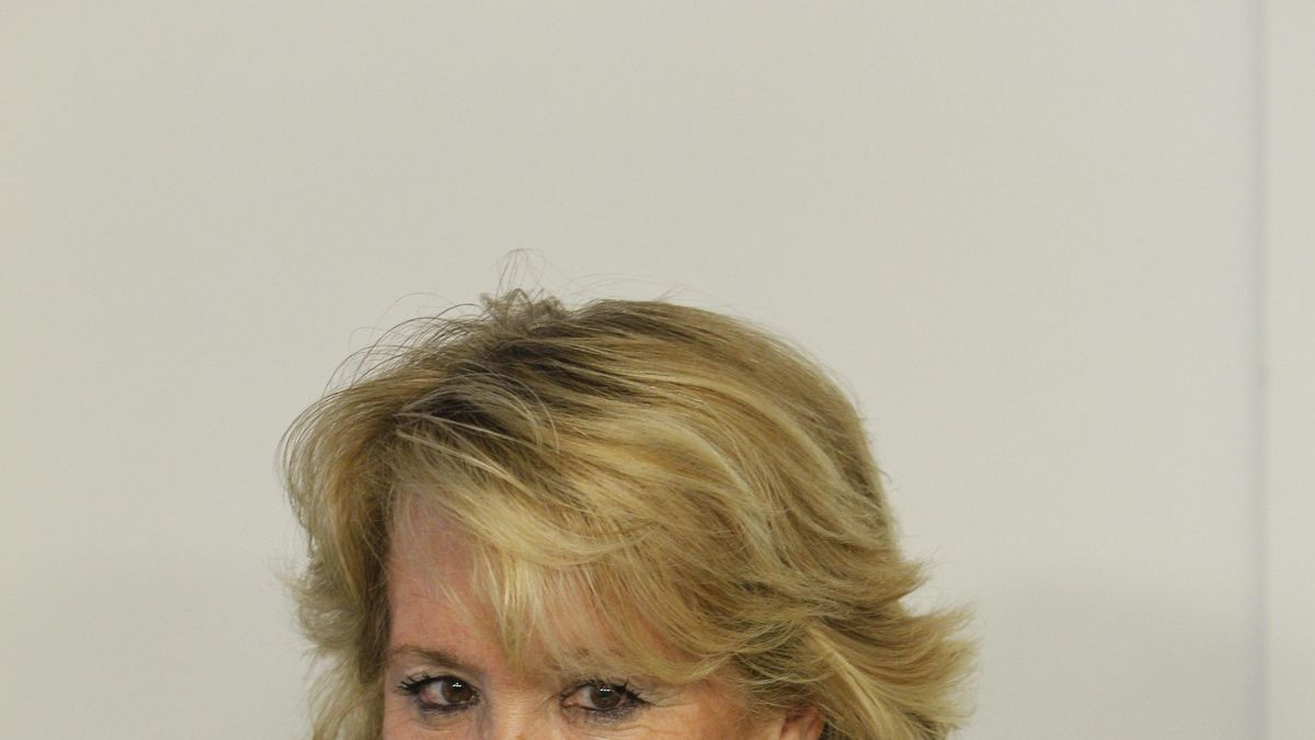 Aguirre insiste en que ETA no está derrotada y que tiene que haber "vencedores y vencidos"