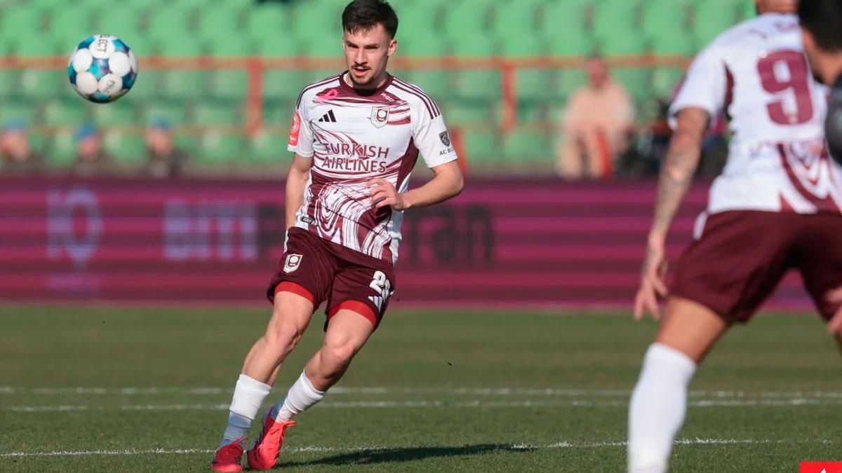 Anes Krdžalić, tercer fichaje del Tenerife