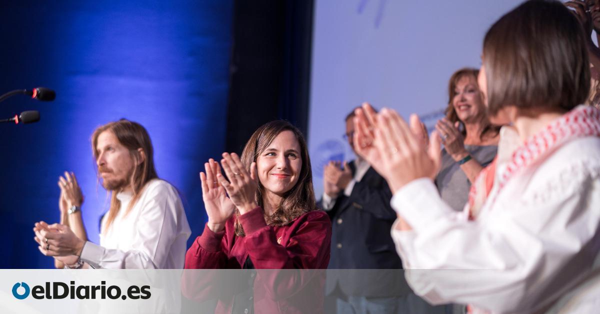 Podemos afirma que lo que alimenta a PP y a Vox es “un Gobierno que no hace nada”