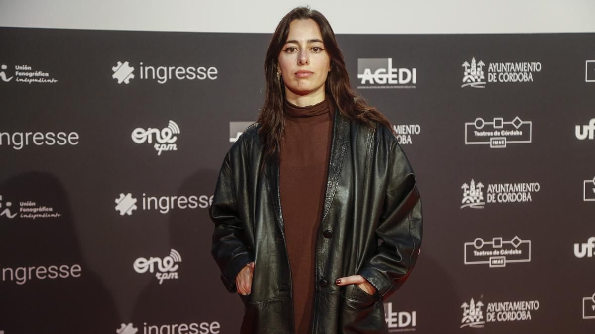 Alfombra roja de los Premios MIN