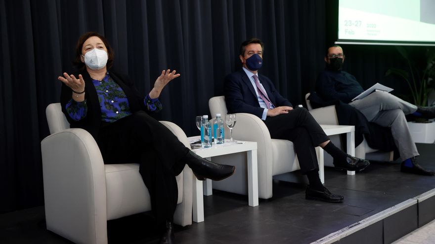 La edición de ARCO "40+1" tendrá menos galerías que antes de la pandemia