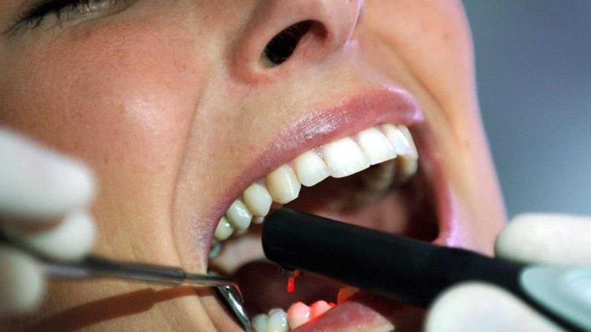 La regeneración del esmalte abre una nueva vía para frenar la caries sin tratamientos invasivos
