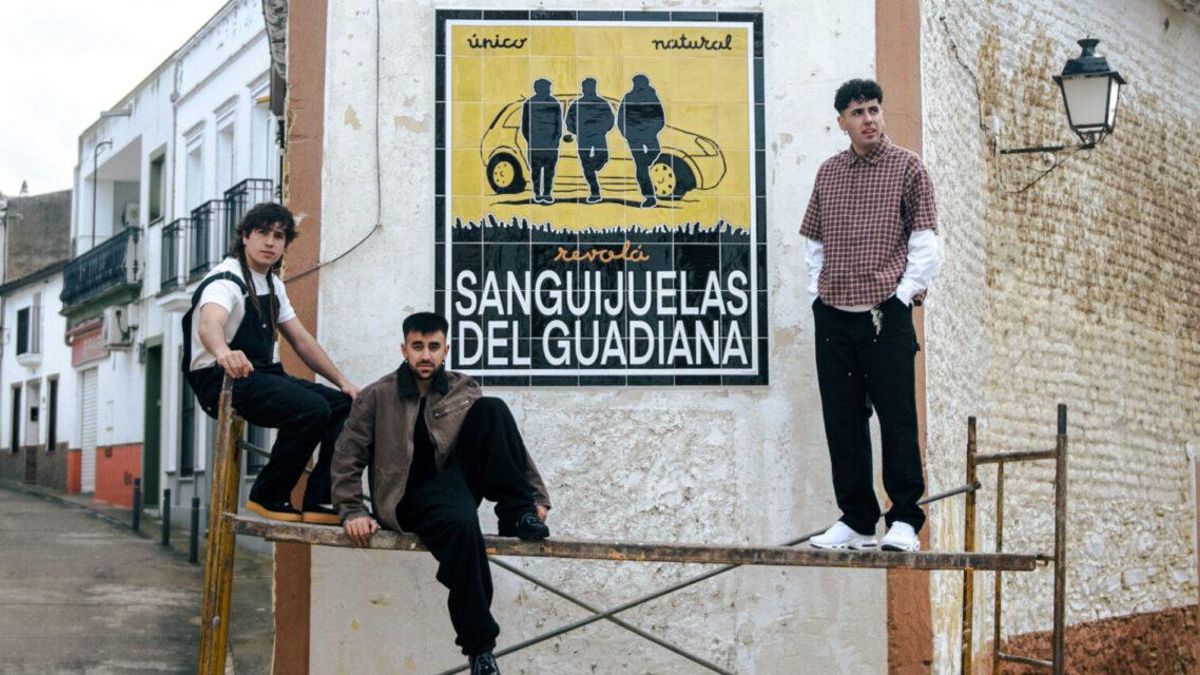 El Vibra Mahou Fest vuelve a León el 25 de abril con Naked Eva y Sanguijuelas del Guadiana en cartel